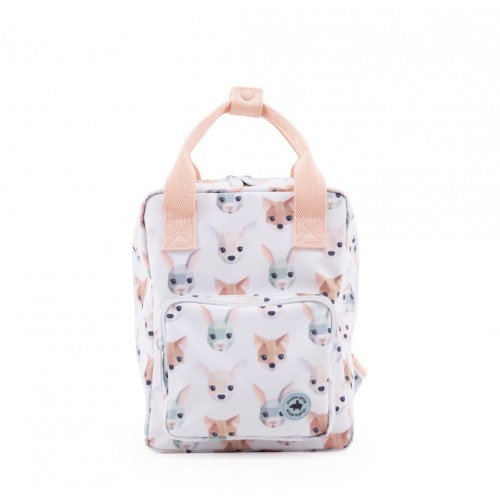 Small Forest Animal Backpack