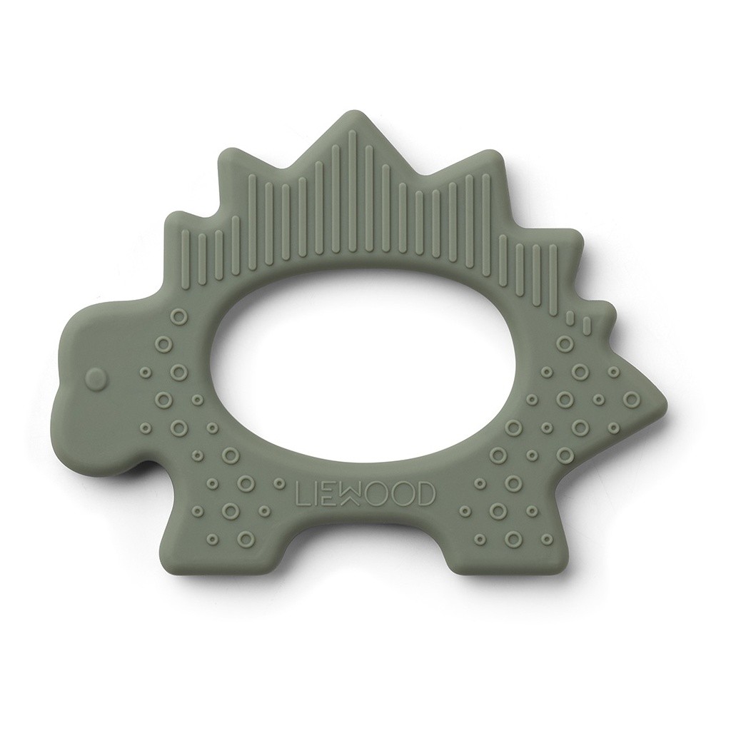 dino teether