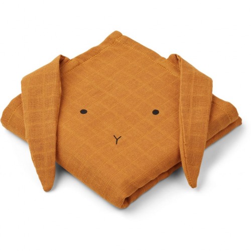 mustard swaddle