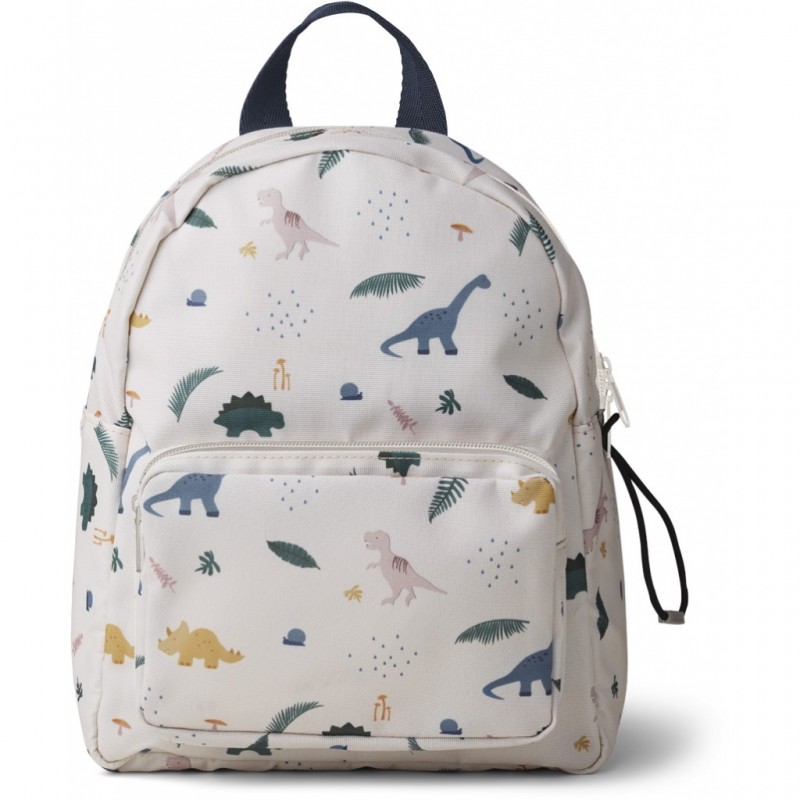 Dino Backpack Allan Liewood HeyLittleBaby