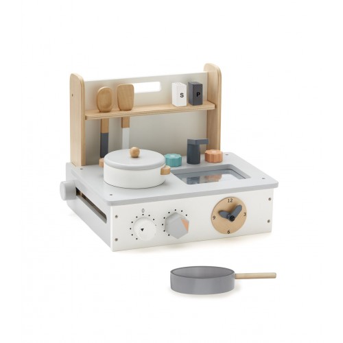 foldable play kitchen