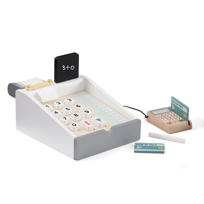 discount cash registers
