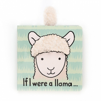 If I Were an Llama
