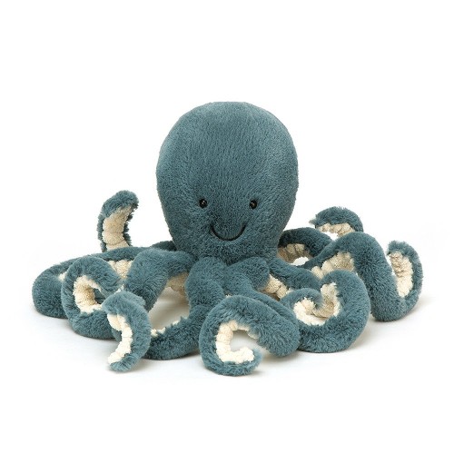 jellycat octopus small