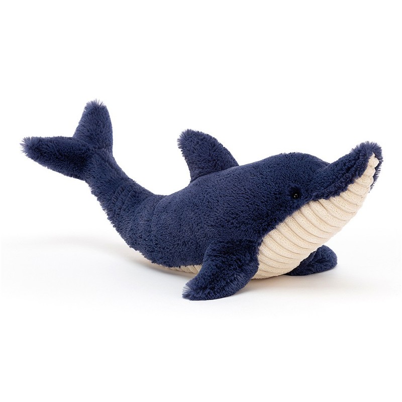 soft dolphin toy