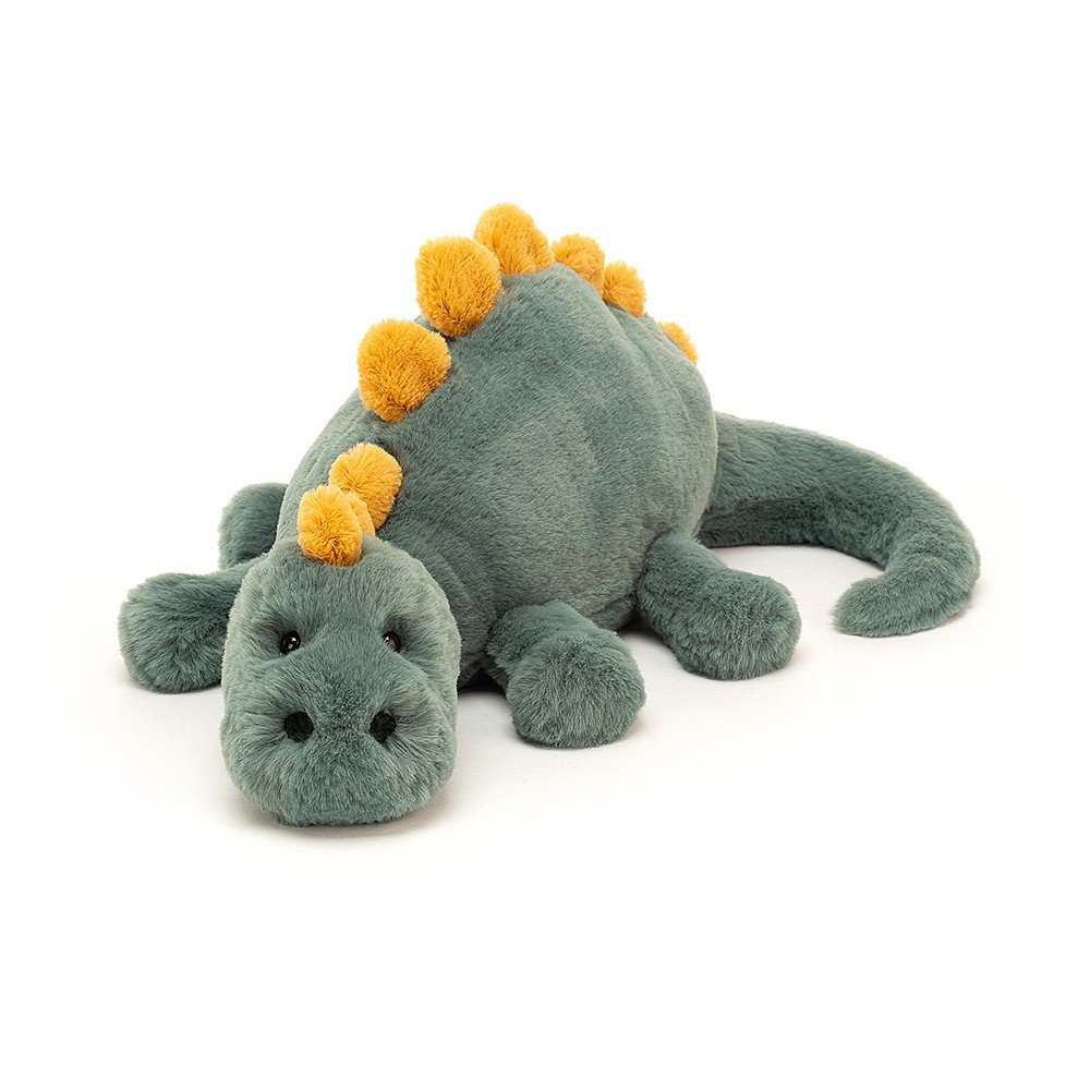 dino soft toy