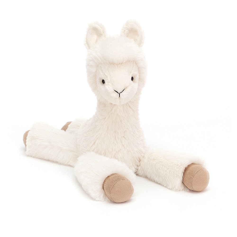 llama soft toy