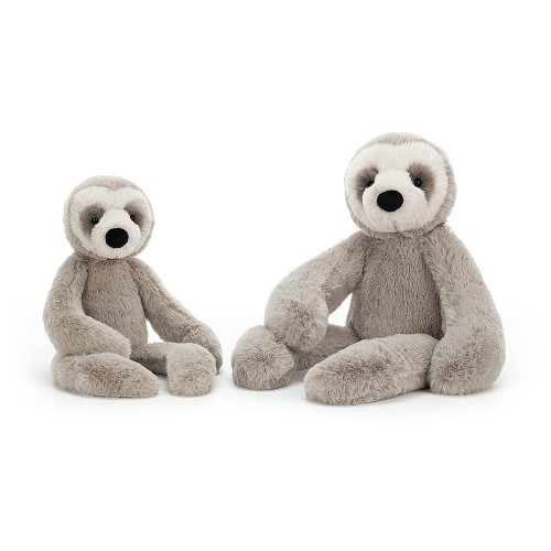 jelly cat bailey sloth