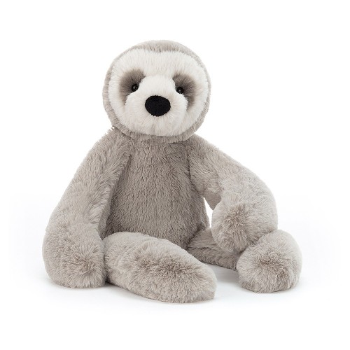 soft sloth