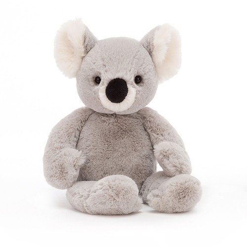 Benji Koala Medium Soft Toy