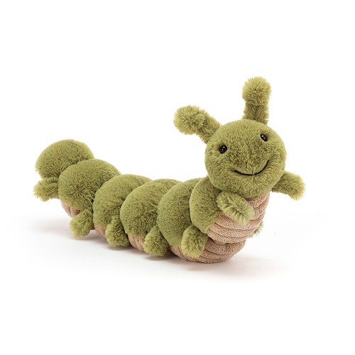 Christopher Caterpillar Soft Toy
