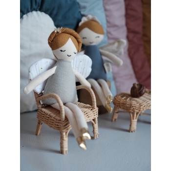 tooth fairy plush
