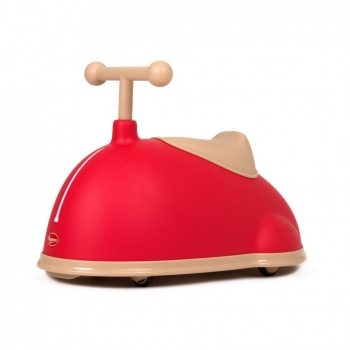 Red Twister - Ride-on Push Car