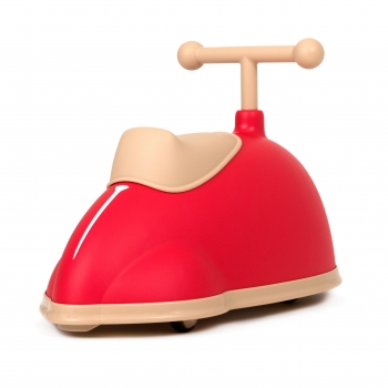 Red Twister - Ride-on Push Car