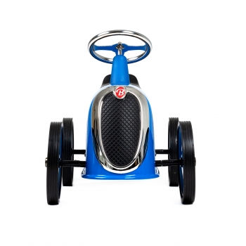 Rider Blue - Ride-on Push Car