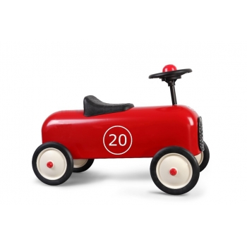 Racer Red - Ride-on Push Car