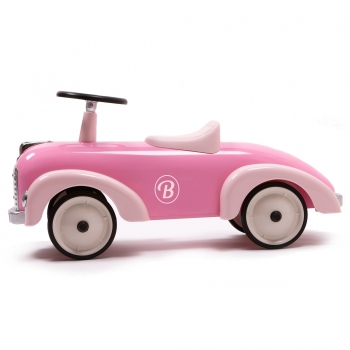 Speedster Pink - Ride-on Push Car