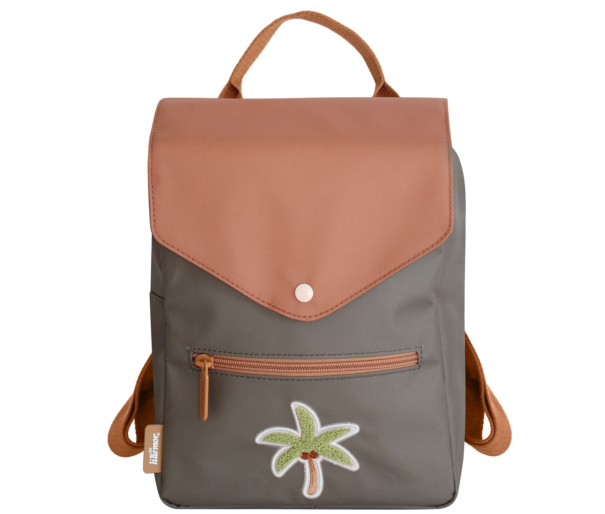 palm backpack