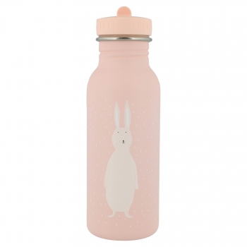 Mrs Rabbit Big Water Bottle