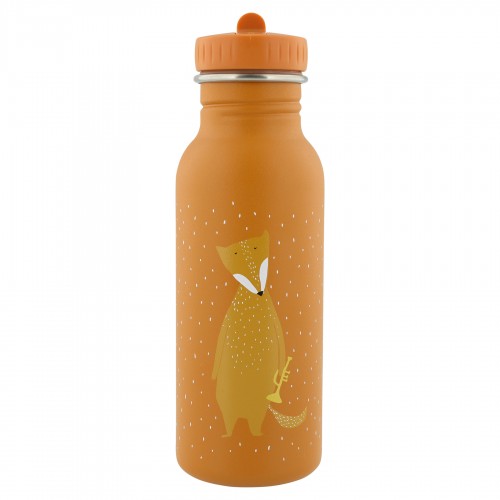 Mr Fox Big Water Bottle