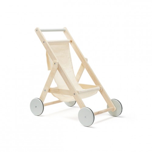 Wooden Stroller