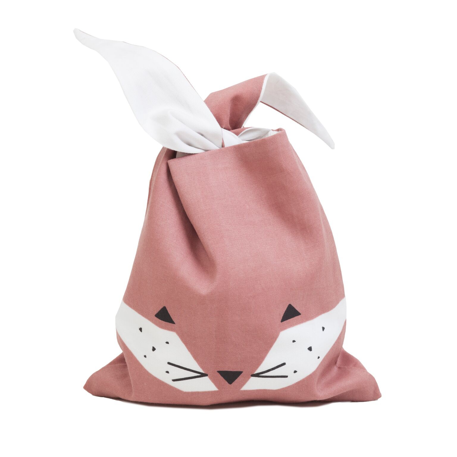 bunny bag