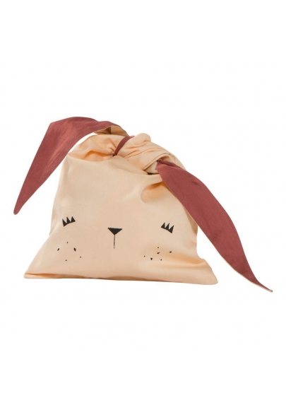 bunny bag