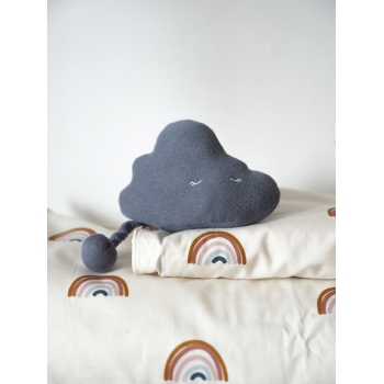 Rainbow Print Bedding