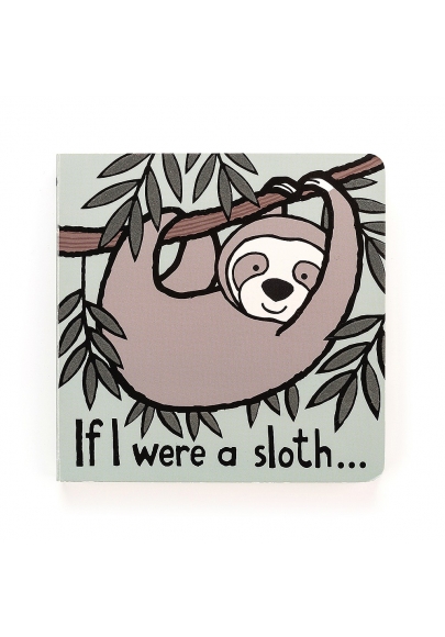 If I Were a Sloth