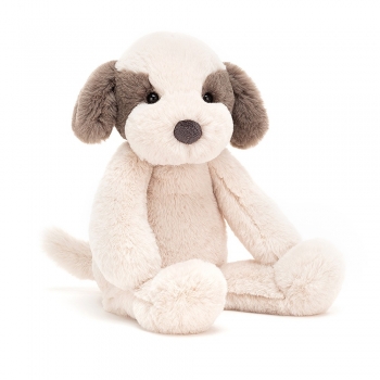 Barnaby Pup Medium Soft Toy