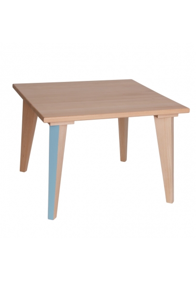 Kids' Table Mini Boudoir - Blue