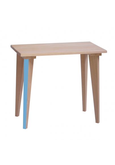 Kids' Table Maternelle - Blue
