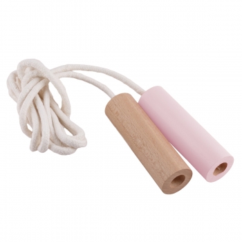Skipping Rope Light Pink