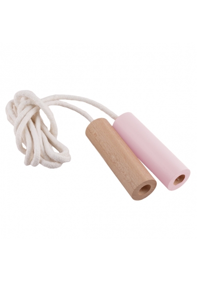 Skipping Rope Light Pink