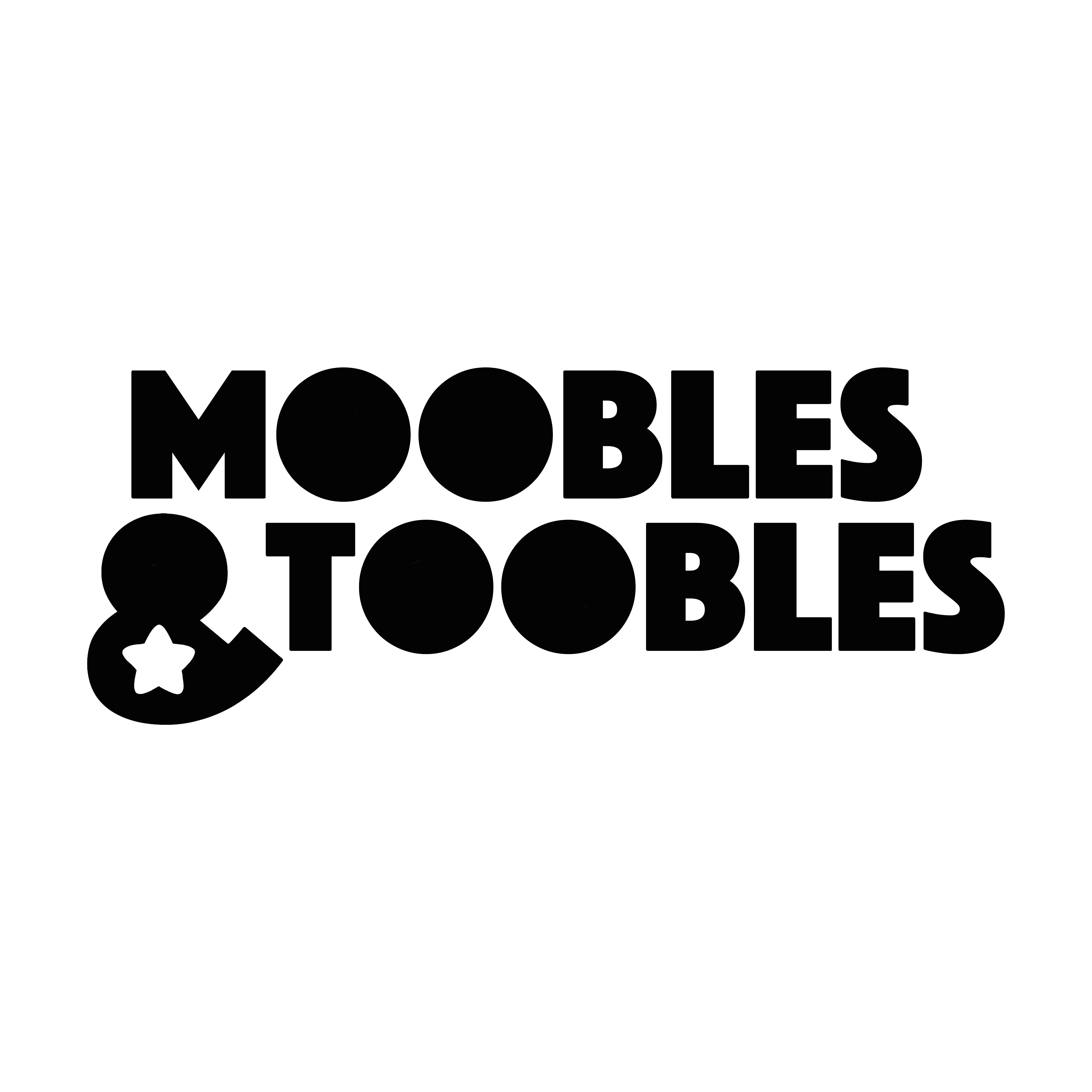 Moobles & Toobles