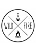 Wildfire Teepees