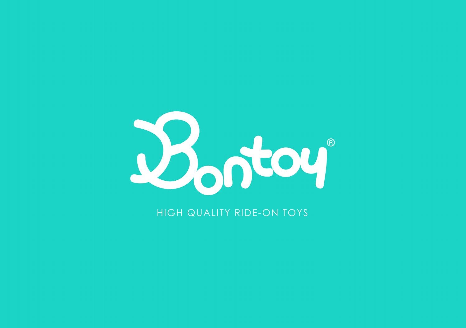 Bontoy